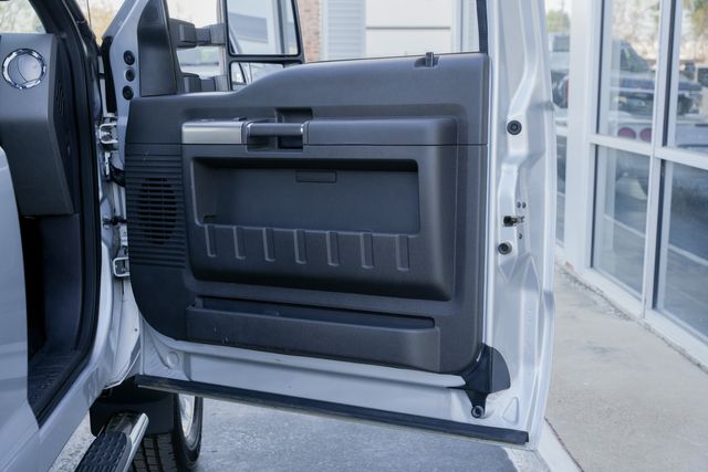 2008 Ford F-250 Super Duty FX4 EXTENDED CAB W/ LOW MILES / 4X4 DIESEL | Dallas, TX | Rocky Mountain Truck Stop Dallas