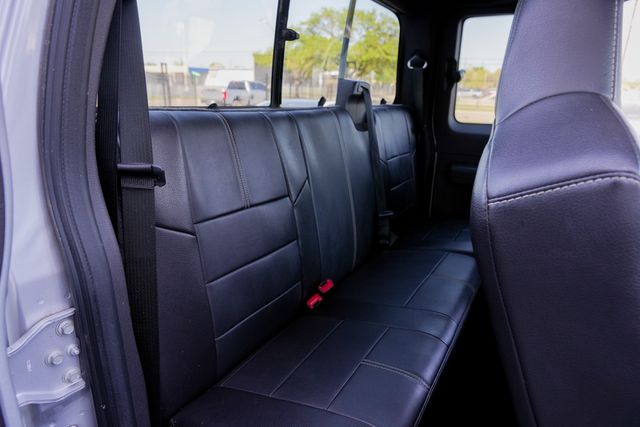 2008 Ford F-250 Super Duty FX4 EXTENDED CAB W/ LOW MILES / 4X4 DIESEL | Dallas, TX | Rocky Mountain Truck Stop Dallas 2008 Ford F-250 Super Duty FX4 EXTENDED CAB W/ LOW MILES / 4X4 DIESEL | Dallas, TX | Rocky Mountain Truck Stop Dallas