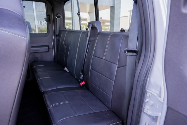 2008 Ford F-250 Super Duty FX4 EXTENDED CAB W/ LOW MILES / 4X4 DIESEL | Dallas, TX | Rocky Mountain Truck Stop Dallas 2008 Ford F-250 Super Duty FX4 EXTENDED CAB W/ LOW MILES / 4X4 DIESEL | Dallas, TX | Rocky Mountain Truck Stop Dallas