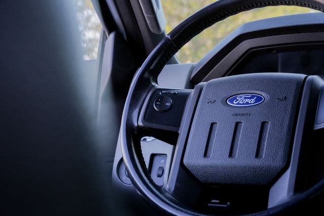 2008 Ford F-250 Super Duty FX4 EXTENDED CAB W/ LOW MILES / 4X4 DIESEL | Dallas, TX | Rocky Mountain Truck Stop Dallas