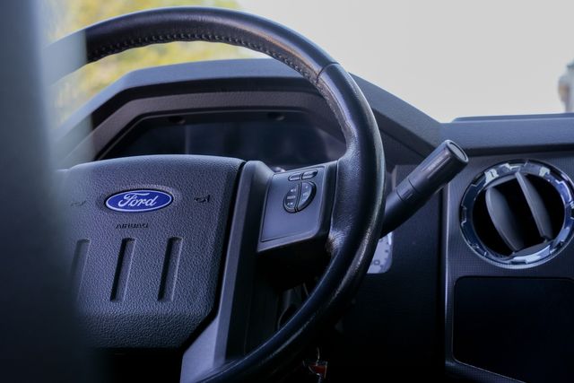 2008 Ford F-250 Super Duty FX4 EXTENDED CAB W/ LOW MILES / 4X4 DIESEL | Dallas, TX | Rocky Mountain Truck Stop Dallas