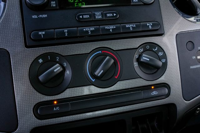 2008 Ford F-250 Super Duty FX4 EXTENDED CAB W/ LOW MILES / 4X4 DIESEL | Dallas, TX | Rocky Mountain Truck Stop Dallas