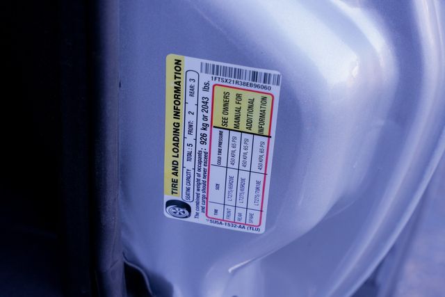 2008 Ford F-250 Super Duty FX4 EXTENDED CAB W/ LOW MILES / 4X4 DIESEL | Dallas, TX | Rocky Mountain Truck Stop Dallas