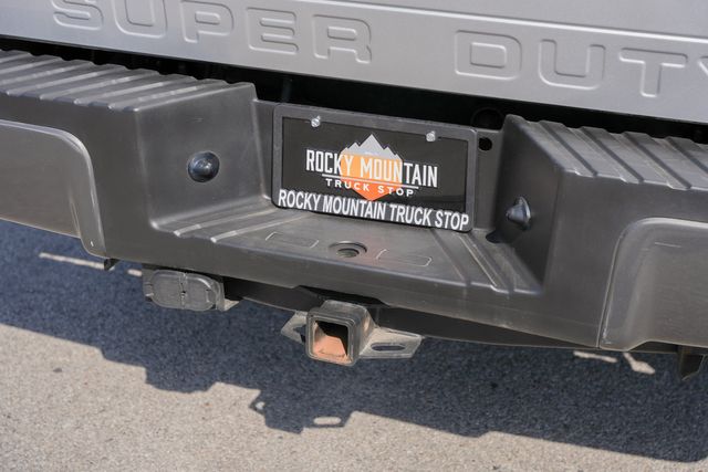 2008 Ford F-250 Super Duty FX4 EXTENDED CAB W/ LOW MILES / 4X4 DIESEL | Dallas, TX | Rocky Mountain Truck Stop Dallas 2008 Ford F-250 Super Duty FX4 EXTENDED CAB W/ LOW MILES / 4X4 DIESEL | Dallas, TX | Rocky Mountain Truck Stop Dallas