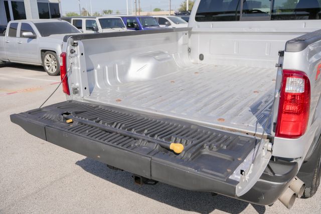 2008 Ford F-250 Super Duty FX4 EXTENDED CAB W/ LOW MILES / 4X4 DIESEL | Dallas, TX | Rocky Mountain Truck Stop Dallas