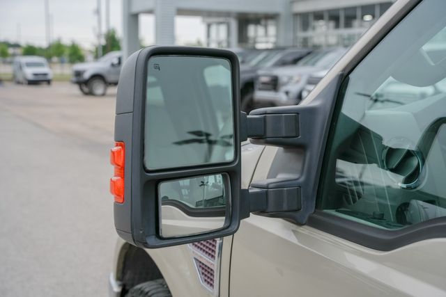 2008 Ford F-250 Super Duty Lariat CREW CAB RWD / REGULAR SERVICE HISTORY | Dallas, TX | Rocky Mountain Truck Stop Dallas