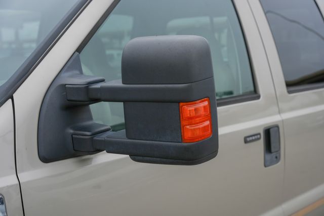 2008 Ford F-250 Super Duty Lariat CREW CAB RWD / REGULAR SERVICE HISTORY | Dallas, TX | Rocky Mountain Truck Stop Dallas