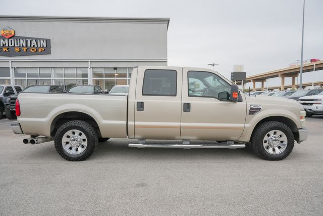 2008 Ford F-250 Super Duty Lariat CREW CAB RWD / REGULAR SERVICE HISTORY | Dallas, TX | Rocky Mountain Truck Stop Dallas 2008 Ford F-250 Super Duty Lariat CREW CAB RWD / REGULAR SERVICE HISTORY | Dallas, TX | Rocky Mountain Truck Stop Dallas
