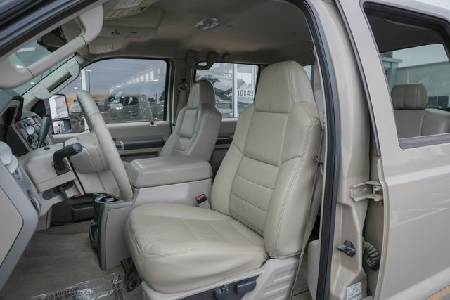 2008 Ford F-250 Super Duty Lariat CREW CAB RWD / REGULAR SERVICE HISTORY | Dallas, TX | Rocky Mountain Truck Stop Dallas 2008 Ford F-250 Super Duty Lariat CREW CAB RWD / REGULAR SERVICE HISTORY | Dallas, TX | Rocky Mountain Truck Stop Dallas