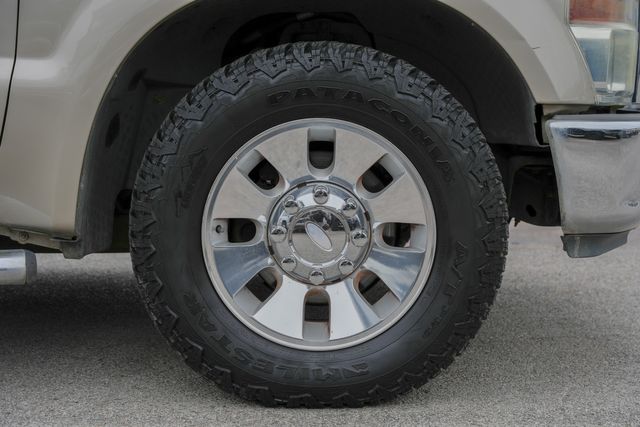 2008 Ford F-250 Super Duty Lariat CREW CAB RWD / REGULAR SERVICE HISTORY | Dallas, TX | Rocky Mountain Truck Stop Dallas 2008 Ford F-250 Super Duty Lariat CREW CAB RWD / REGULAR SERVICE HISTORY | Dallas, TX | Rocky Mountain Truck Stop Dallas