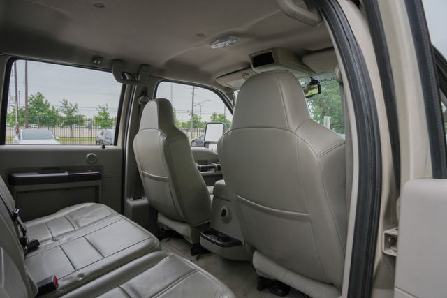 2008 Ford F-250 Super Duty Lariat CREW CAB RWD / REGULAR SERVICE HISTORY | Dallas, TX | Rocky Mountain Truck Stop Dallas 2008 Ford F-250 Super Duty Lariat CREW CAB RWD / REGULAR SERVICE HISTORY | Dallas, TX | Rocky Mountain Truck Stop Dallas
