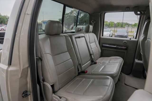 2008 Ford F-250 Super Duty Lariat CREW CAB RWD / REGULAR SERVICE HISTORY | Dallas, TX | Rocky Mountain Truck Stop Dallas 2008 Ford F-250 Super Duty Lariat CREW CAB RWD / REGULAR SERVICE HISTORY | Dallas, TX | Rocky Mountain Truck Stop Dallas