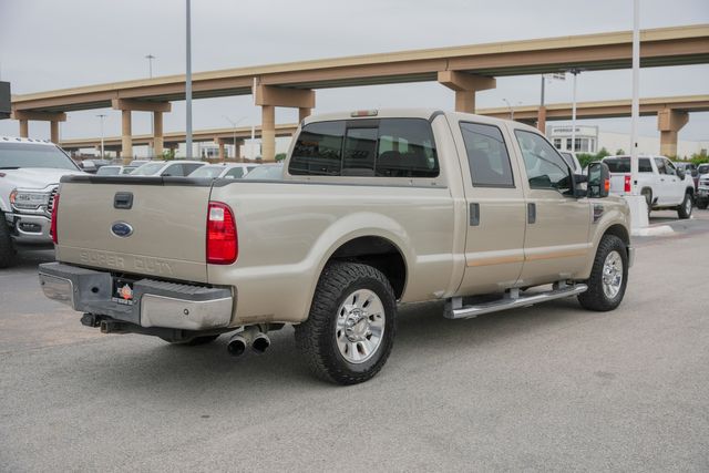 2008 Ford F-250 Super Duty Lariat CREW CAB RWD / REGULAR SERVICE HISTORY | Dallas, TX | Rocky Mountain Truck Stop Dallas 2008 Ford F-250 Super Duty Lariat CREW CAB RWD / REGULAR SERVICE HISTORY | Dallas, TX | Rocky Mountain Truck Stop Dallas