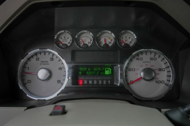 2008 Ford F-250 Super Duty Lariat CREW CAB RWD / REGULAR SERVICE HISTORY | Dallas, TX | Rocky Mountain Truck Stop Dallas