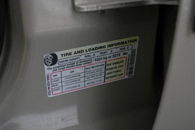 2008 Ford F-250 Super Duty Lariat CREW CAB RWD / REGULAR SERVICE HISTORY | Dallas, TX | Rocky Mountain Truck Stop Dallas