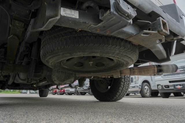 2008 Ford F-250 Super Duty Lariat CREW CAB RWD / REGULAR SERVICE HISTORY | Dallas, TX | Rocky Mountain Truck Stop Dallas