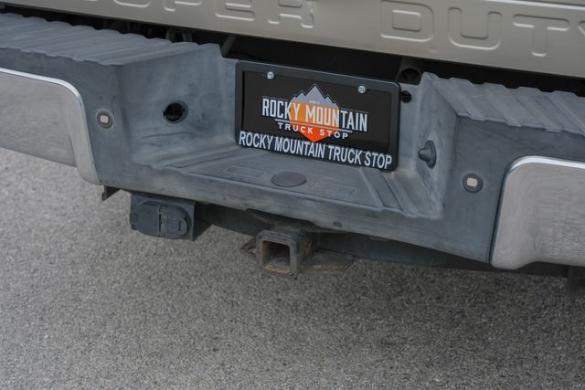 2008 Ford F-250 Super Duty Lariat CREW CAB RWD / REGULAR SERVICE HISTORY | Dallas, TX | Rocky Mountain Truck Stop Dallas 2008 Ford F-250 Super Duty Lariat CREW CAB RWD / REGULAR SERVICE HISTORY | Dallas, TX | Rocky Mountain Truck Stop Dallas