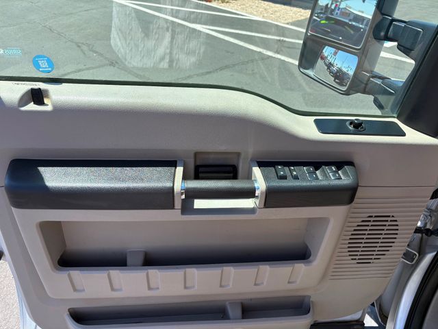 2008 Ford F-250 Super Duty XLT