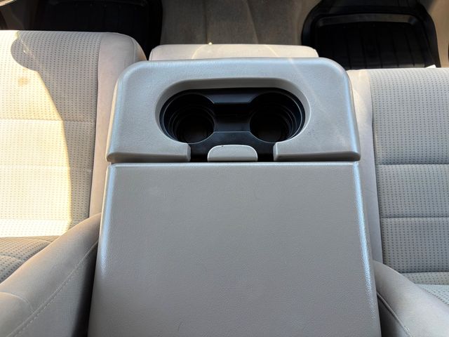 2008 Ford F-250 Super Duty XLT 2008 Ford F-250 Super Duty XLT