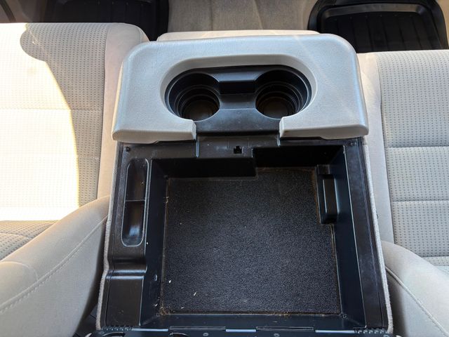 2008 Ford F-250 Super Duty XLT