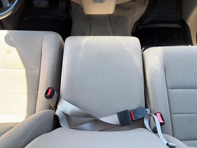 2008 Ford F-250 Super Duty XLT 2008 Ford F-250 Super Duty XLT