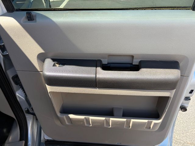 2008 Ford F-250 Super Duty XLT