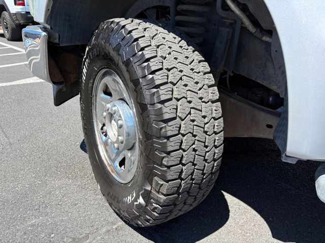 2008 Ford F-250 Super Duty XLT 2008 Ford F-250 Super Duty XLT