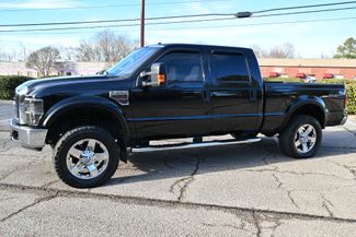 2008 Ford F-250 Super Duty FX4 | Memphis, Tennessee | Memphis Car Smart