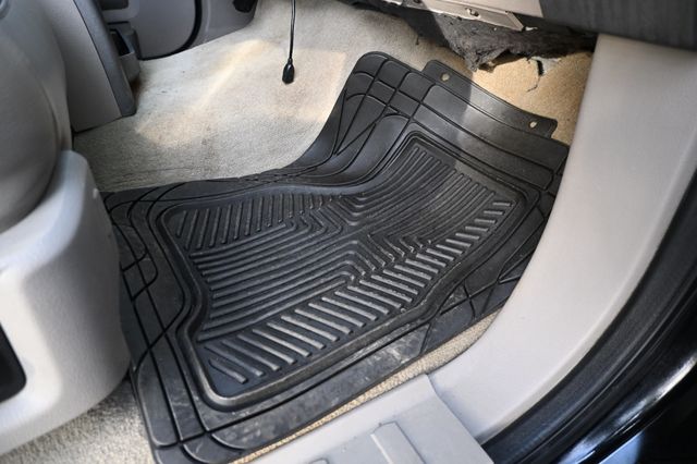 2008 Ford F-250 Super Duty FX4