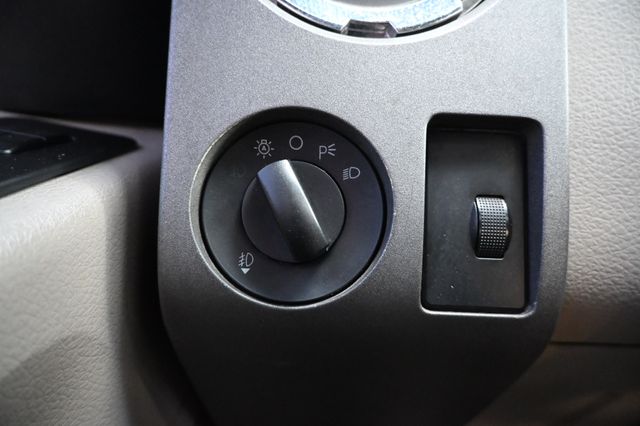 2008 Ford F-250 Super Duty FX4