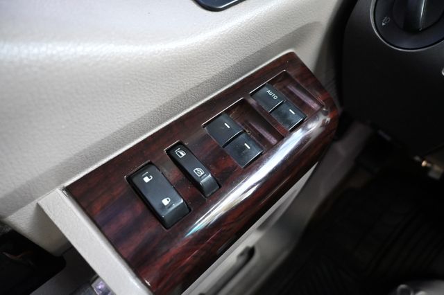 2008 Ford F-250 Super Duty FX4