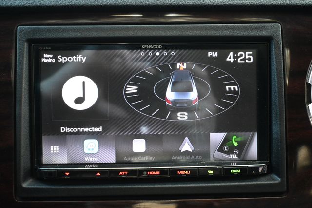 2008 Ford F-250 Super Duty FX4