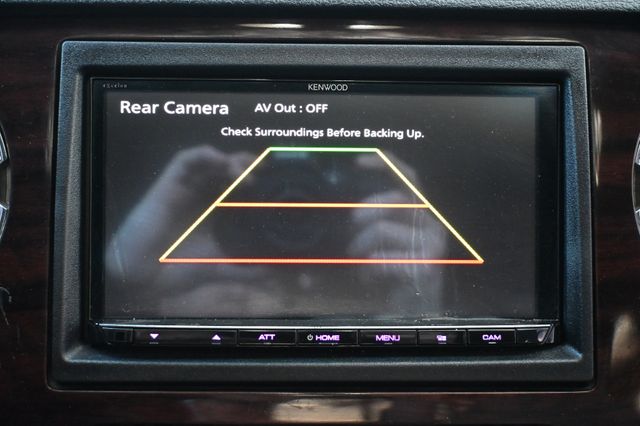 2008 Ford F-250 Super Duty FX4