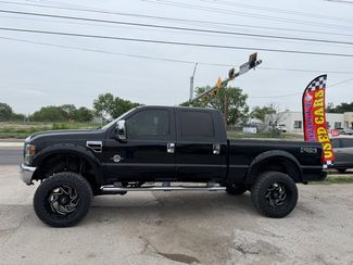 2008 Ford F-250 Super Duty Lariat | San Antonio, TX | Jacob's Auto Sales Inc. in San Antonio, TX 78221