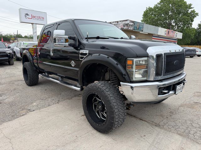 2008 Ford F-250 Super Duty Lariat | San Antonio, TX | Jacob's Auto Sales Inc.