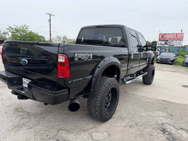 2008 Ford F-250 Super Duty Lariat | San Antonio, TX | Jacob's Auto Sales Inc.
