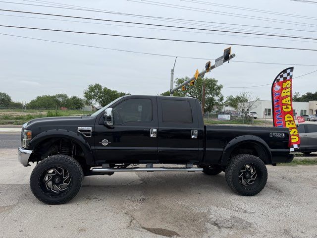2008 Ford F-250 Super Duty Lariat | San Antonio, TX | Jacob's Auto Sales Inc.