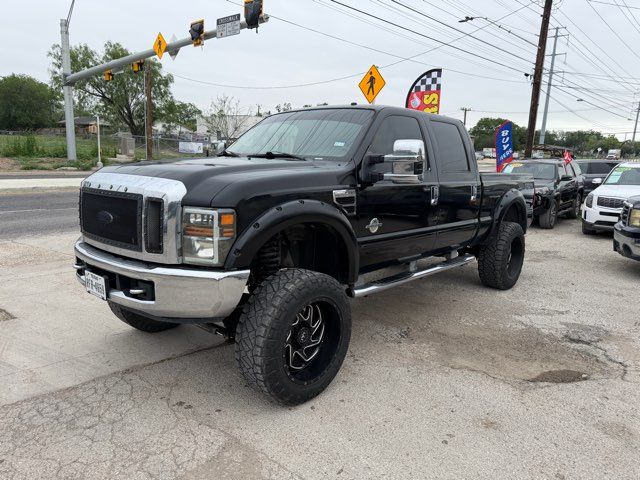 2008 Ford F-250 Super Duty Lariat | San Antonio, TX | Jacob's Auto Sales Inc.