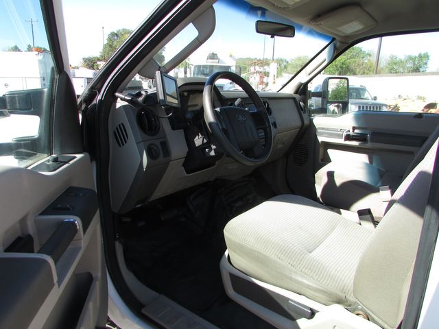 2008 F-350 4x4 9' Enclosed Service Utility | St Cloud MN | NorthStar Truck Sales 2008 F-350 4x4 9' Enclosed Service Utility | St Cloud MN | NorthStar Truck Sales