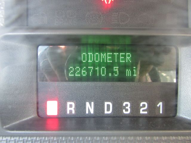 2008 F-350 4x4 9' Enclosed Service Utility | St Cloud MN | NorthStar Truck Sales 2008 F-350 4x4 9' Enclosed Service Utility | St Cloud MN | NorthStar Truck Sales