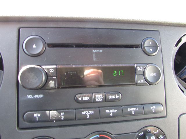 2008 F-350 4x4 9' Enclosed Service Utility | St Cloud MN | NorthStar Truck Sales 2008 F-350 4x4 9' Enclosed Service Utility | St Cloud MN | NorthStar Truck Sales