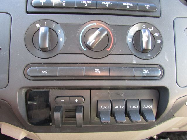 2008 F-350 4x4 9' Enclosed Service Utility | St Cloud MN | NorthStar Truck Sales 2008 F-350 4x4 9' Enclosed Service Utility | St Cloud MN | NorthStar Truck Sales