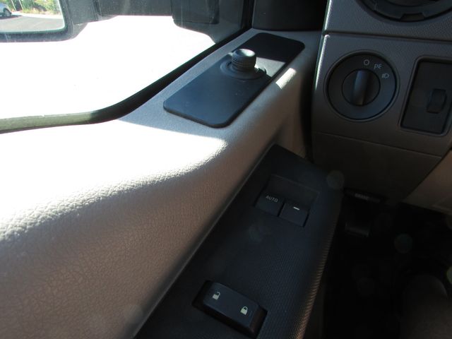 2008 F-350 4x4 9' Enclosed Service Utility | St Cloud MN | NorthStar Truck Sales 2008 F-350 4x4 9' Enclosed Service Utility | St Cloud MN | NorthStar Truck Sales