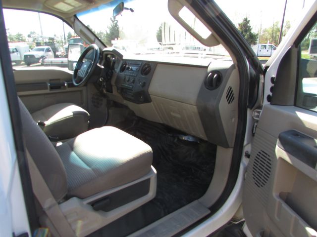 2008 F-350 4x4 9' Enclosed Service Utility | St Cloud MN | NorthStar Truck Sales 2008 F-350 4x4 9' Enclosed Service Utility | St Cloud MN | NorthStar Truck Sales