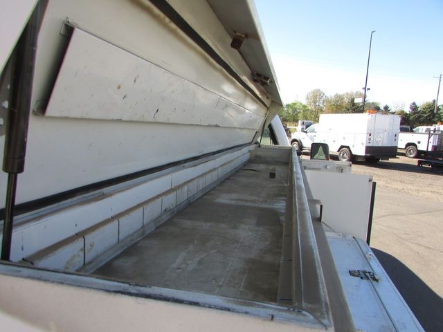 2008 F-350 4x4 9' Enclosed Service Utility | St Cloud MN | NorthStar Truck Sales 2008 F-350 4x4 9' Enclosed Service Utility | St Cloud MN | NorthStar Truck Sales