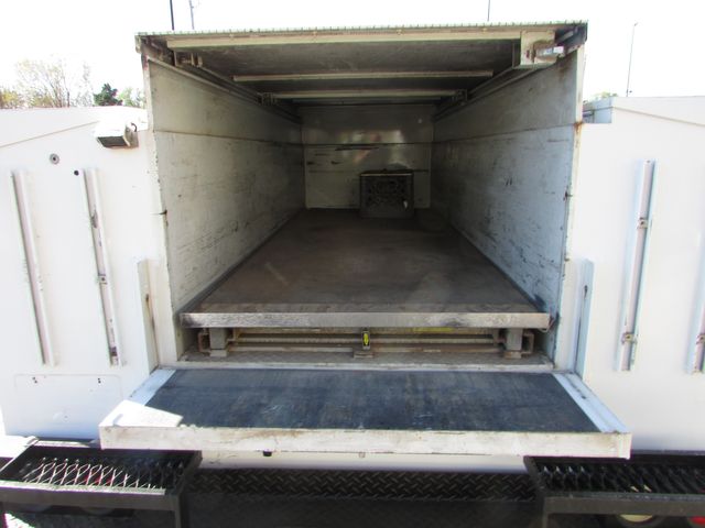 2008 F-350 4x4 9' Enclosed Service Utility | St Cloud MN | NorthStar Truck Sales 2008 F-350 4x4 9' Enclosed Service Utility | St Cloud MN | NorthStar Truck Sales