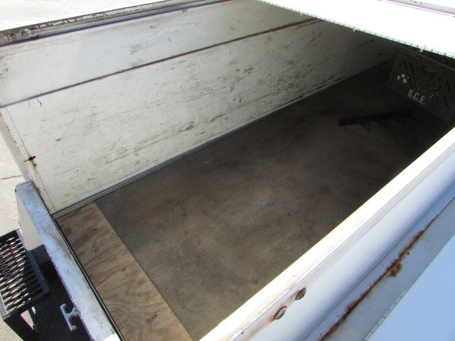 2008 F-350 4x4 9' Enclosed Service Utility | St Cloud MN | NorthStar Truck Sales 2008 F-350 4x4 9' Enclosed Service Utility | St Cloud MN | NorthStar Truck Sales