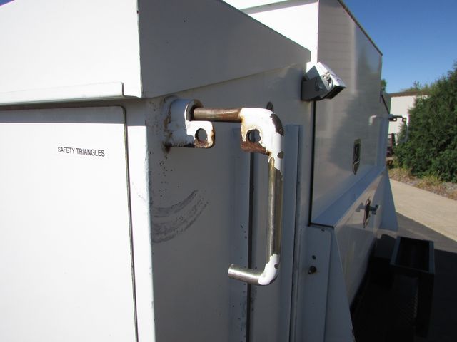 2008 F-350 4x4 9' Enclosed Service Utility | St Cloud MN | NorthStar Truck Sales 2008 F-350 4x4 9' Enclosed Service Utility | St Cloud MN | NorthStar Truck Sales