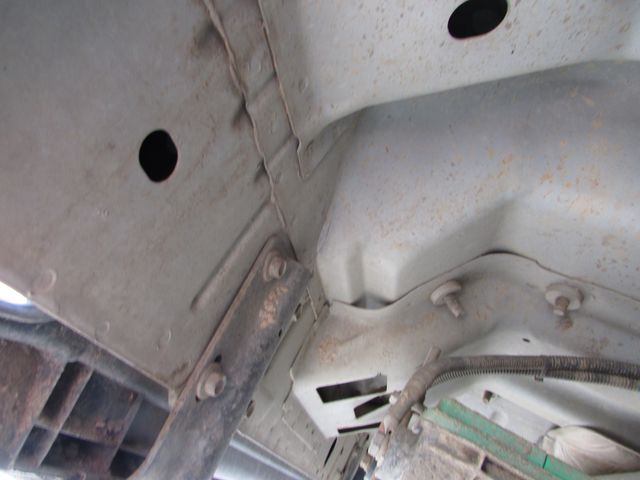 2008 F-350 4x4 9' Enclosed Service Utility | St Cloud MN | NorthStar Truck Sales 2008 F-350 4x4 9' Enclosed Service Utility | St Cloud MN | NorthStar Truck Sales