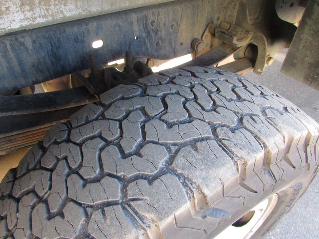 2008 F-350 4x4 9' Enclosed Service Utility | St Cloud MN | NorthStar Truck Sales 2008 F-350 4x4 9' Enclosed Service Utility | St Cloud MN | NorthStar Truck Sales